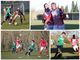 Calcio. Soccer Borghetto - Legino è 1-1, la fotogallery della sfida di Promozione