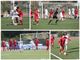 Calcio, Serie D: 1-1 tra Vado e Bra riviviamo la partita nella Fotogallery