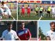 Calcio. Prima amichevole per Vado e Campomorone, gli scatti del match del Chittolina (GALLERY)