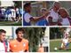 Calcio. Aria d'alta quota per il Vado, tutti gli scatti del 2-0 al Pont Donnaz (FOTOGALLERY)