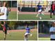 Calcio. Vado - Sampdoria Primavera termina 3-3, tutti gli scatti dell'amichevole del Chittolina (GALLERY)