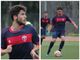 Calcio, Vado. Gulli e Bacigalupo tuttocampisti, per i rossoblu si apre un interessante ventaglio di variabili tattiche