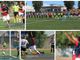 Calcio. Parte con un pareggio la stagione del Vado e del Derthona, la fotogallery del 2-2 al Chittolina