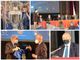 I presidenti Gravina e Abete a Genova per incontrare il dilettantismo ligure: &quot;Abbiamo trovato idee ed energie, pronti a una rivoluzione culturale&quot; (FOTO E VIDEO)