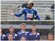Calcio. Da Garessio alla Berretti del Savona, passando per Bragno: Dardan Vuthaj è diventato uno degli attaccanti più forti dell'intera serie D