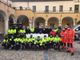 L'iniziativa dell'Albenga e della famiglia Colla: 66 pasti donati alle famiglie in difficoltà