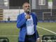 Calcio. Albenga. Pollice alto per il dg Chiarlone dopo l'icontro con il sindaco Tomatis: &quot;Abbiamo trovato grande disponibilità, servirebbero nuovi spazi oltre al Riva&quot;