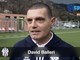 Calcio, Savona. Mister Balleri resta in vetta: &quot;In pochi han battuto lo Speranza sul suo campo, peccato non aver chiuso la gara nel primo tempo&quot; (VIDEO)