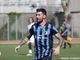 Calcio, Imperia. Davide Sancinito senza ipocrisie: &quot;L'esultanza contro il Vado? C'è un perchè&quot;