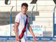 Calcio. Alessandro Debenedetti in gol contro il Genoa, i rossoblu superano 3-2 il Mantova in amichevole