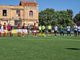 Calcio. Golfo Dianese - Pietra Ligure per il riscatto. La webcronaca dal Marengo