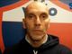 Calcio, Serie D. Vado, Didu sintetico dopo il ko con il Legnano: &quot;Non ha funzionato nulla, colpa mia&quot; (VIDEO)