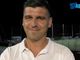 Calcio. La nuova Cairese piace a mister Alessi: &quot;I nuovi si sono integrati al meglio. Fondamentale rimanere sempre in partita contro una squadra come l'Arenzano (VIDEO)