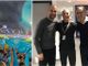 Dalla Rari Nantes alla Champions: l'amicizia tra Fabrizio Falco e Manuel Estiarte sotto le stelle di una notte da campioni
