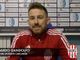 Calcio, Carcarese. Il ds Gandolfo analizza con lucidità lo 0-4 di Pietra Ligure: &quot;Ce la siamo giocata per un tempo. A ranghi completi potremo fare un grande girone di ritorno&quot; (VIDEO)