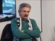 Savona. Mister Frumento, ultima conferenza in biancoblù: &quot;La comunicazione societaria è stata un disastro&quot; (VIDEO)