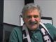 Calcio, Savona. Il saluto in dialetto di mister Frumento: &quot;Non mi hanno permesso di scrivere una pagina di storia di questa gloriosa società&quot; (VIDEO)