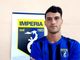 Calciomercato, Imperia. Ufficializzato il nuovo portiere, tra i pali l'ex Savona Fabio Rinaldi