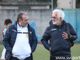 Calcio, Finale. Summit tra Biolzi e la società: &quot;Presto dei provvedimenti, obbligatorio invertire la rotta&quot;