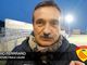 Calcio, Finale. Ferraro si dice &quot;bravino&quot; dopo lo 0-0 con l'Albenga (VIDEO)