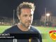 Calcio, Finale. Le parole d'ordine di mister Monti: &quot;Entusiasmo e semplicità&quot; (VIDEO)