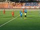 Calcio, Coppa Italia di Eccellenza: il Finale ribalta il Pietra, i primi tre punti sono giallorossi