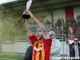 Calcio, Finale. Capitan Scalia scuote l'ambiente giallorosso: &quot;Io credo alla salvezza e sono più carico che mai!&quot;