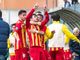 Calcio, Finale. Il gol di Tommaso Odasso riavvicina la salvezza diretta per i giallorossi: &quot;Una grande emozione, con una dedica speciale&quot;