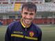 Calcio, Finale. Gamba e fosforo per Tommaso Odasso contro la Genova Calcio: &quot;E' importante veder crescere una squadra giovane in gare così combattute&quot; (VIDEO)