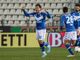 Calcio: Flavio Bianchi entra e segna il primo gol in Serie B. Il Brescia vince grazie al giovane dianese