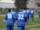 Calcio, Serie D. Il Borgosesia pareggia 1-1 con la Folgore Caratese, ora è a +3 sul Vado