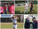 Calcio, Serie D. Derthona - Vado decisa dai calci piazzati, la fotogallery del match del &quot;Coppi&quot;