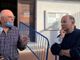 Calcio, Serie D. Primo sorriso stagionale per la famiglia Tarabotto. Il presidente rossoblu: &quot;Qualche consiglio il mister fa bene ad ascoltarlo, ma sono contento del suo lavoro&quot; (VIDEO)