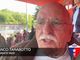 Calcio, Vado. Il presidente Tarabotto ha pochi rimpianti dopo la sconfitta di Varese: &quot;Penalizzati dalle assenze, spero di ricambiare l'accoglienza l'anno prossimo al Chittolina&quot; (VIDEO)
