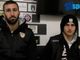 Calcio, Albenga. Due generazioni in conferenza, Gargiulo e SCalvini dopo il 4-1 alla Sestrese. &quot;Inizio difficile, poi ci siamo ritrovati&quot; (VIDEO)