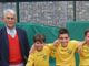 Calcio. E' morto Giovanni Mialich, ex tecnico di Albenga e Savona. Con gli ingauni sfiorò la promozione in C