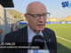 Calcio. Il presidente Ivaldi tranquillizza le società: &quot;La Riforma dello Sport impatterà solo sul 10% dei tesserati&quot; (VIDEO)