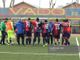 Calcio, Serie D: il Gozzano batte il Bra e vede la C a un passo, reti bianche tra Folgore e Sanremese (LA NUOVA CLASSIFICA)