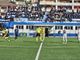 Calcio, Coppa Italia di Eccellenza. Inizia il cammino dell'Imperia, la webcronaca del match contro la Solbiatese