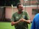 Calcio, Imperia. Lupo non si nasconde. Il derby con la Sanremese di domani è la partita più importante dell'anno