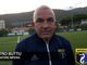 Calcio, Imperia. Buttu esalta lo spirito nerazzurro: &quot;Qualità e intensità, questi ragazzi hanno fame&quot; (VIDEO)