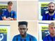 Calciomercato. Imperia. Altra rafficona di arrivi: Ventre, Biffi, Sylla, Leo e Varaldo