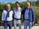 Calciomercato. Imperia scatenata! Fatta anche per Demontis!