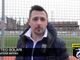 Calcio, Imperia. Orgoglio e consapevolezza per mister Solari: &quot;Non è banale venire ad Alba con questa autorevolezza, Gandolfo un soldato&quot; (VIDEO)