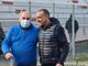 Calcio, Imperia. Lupo a mente aperta: &quot;Dopo due anni è finito un ciclo. Ora bisogna rinnovare&quot;