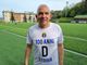 Calcio, Imperia. Buttu è &quot;Sua Eccellenza&quot;: &quot;Si è chiuso un cerchio lungo sei anni, la dedica è per mio figlio Gabriele (VIDEO)