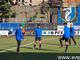 Calcio, Imperia. Marinelli in vacanza, tecnici al lavoro per trovare una possibile quadra