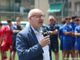 Calcio. Il presidente Ivaldi incontra le squadre del territorio, si parte domani a Imperia