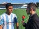 Calciomercato. L'Entella blinda Simone Andreis, il giocatore ingauno ha rinnovato per tre anni