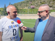 Imperia calcio, Buttu: &quot;Della società non ho mai più sentito nessuno e non ci sono stati incontri&quot;